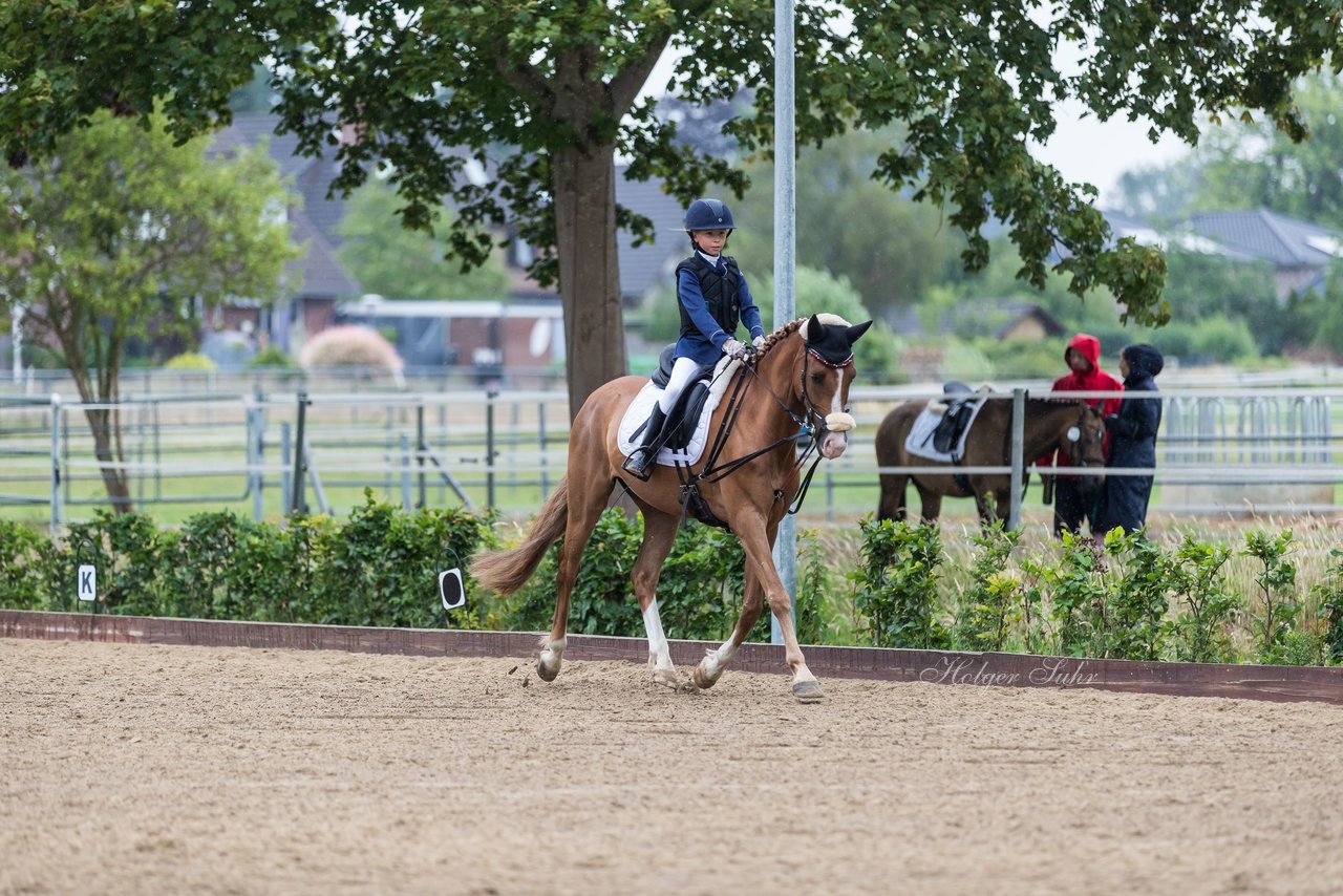 Bild 42 - Pony Akademie Turnier